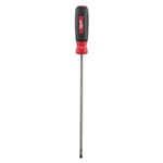 3/16" Cabinet - 8" Screwdriver