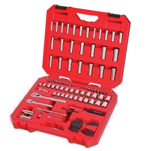 105Pc Mechanic Tool Set
