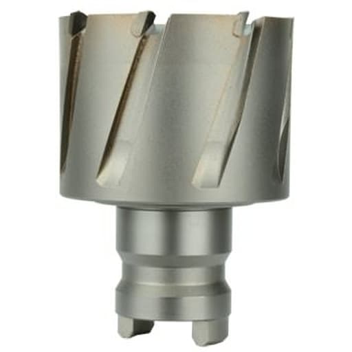 1-1/4" Quick Change Tang Drive Steel Hawg Cutter