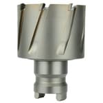 1-1/4" Quick Change Tang Drive Steel Hawg Cutter