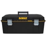 28 In. Water Seal Tool Box