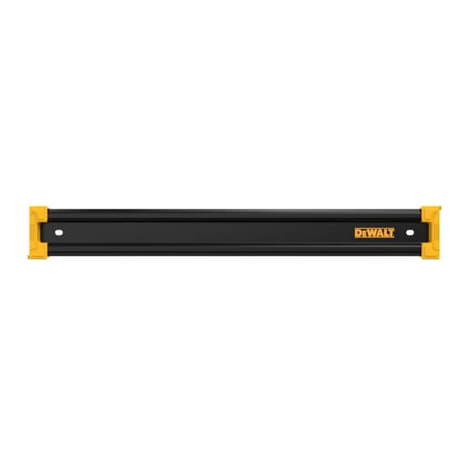 20 in. Compact Metal Rail