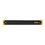 20 in. Compact Metal Rail