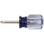 PH #2 x 1-1/2-in Acetate Screwdriver