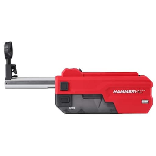 HAMMERVAC Dedicated Dust Extractor
