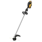 60V MAX 17-1/2 in. Brushless Cordless String Trimmer Kit