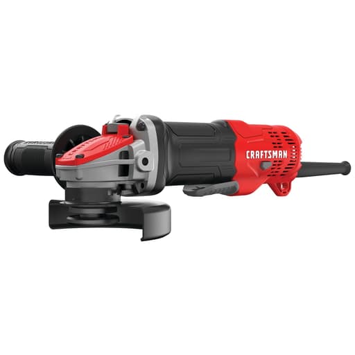4-1/2-in Electric Small Angle Grinder