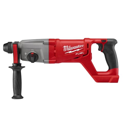 1" SDS Plus D-Handle Rotary Hammer