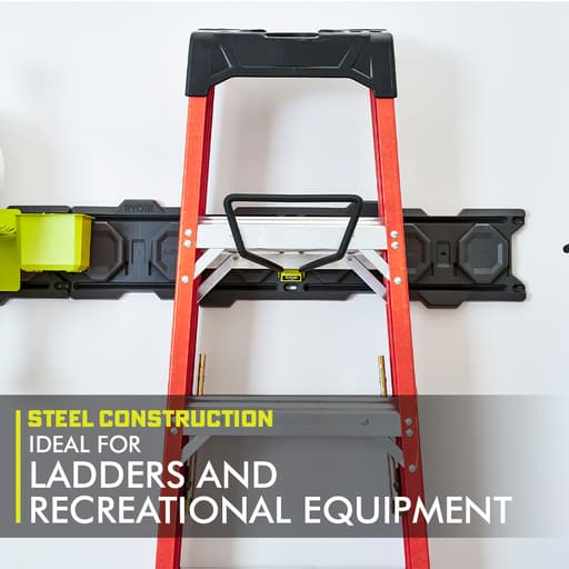 Link Storage Large Multipurpose Hook