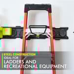 Link Storage Large Multipurpose Hook