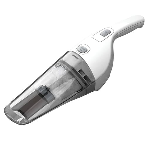 Handheld Vacuum