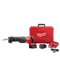 SAWZALL Reciprocating Saw Kit