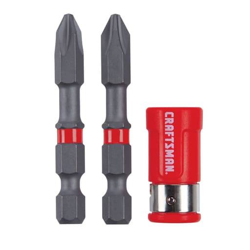 Phillips #2 Bit Set