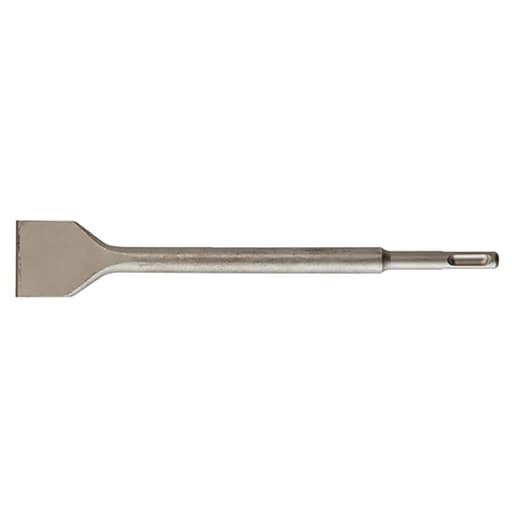 SDS Plus Flat Chisel