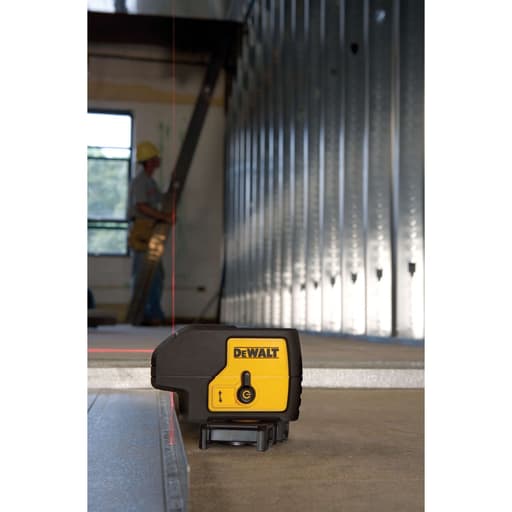 3 Beam Laser Pointer