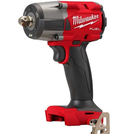 1/2" Mid-Torque Impact Wrench