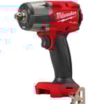 1/2" Mid-Torque Impact Wrench