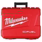 Controlled Torque Compact Impact Wrench Carrying Case
