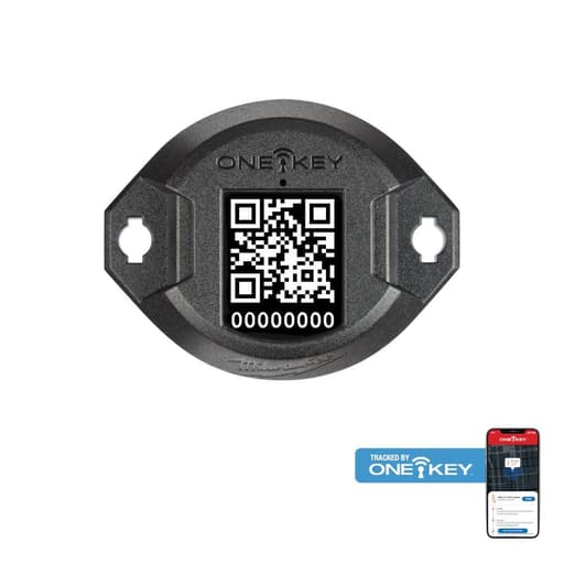 Bluetooth Tracking Tag