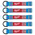 D-Ring Web Attachment