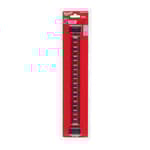 1/4" Drive Socket Rail