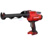 Cordless Caulk Gun