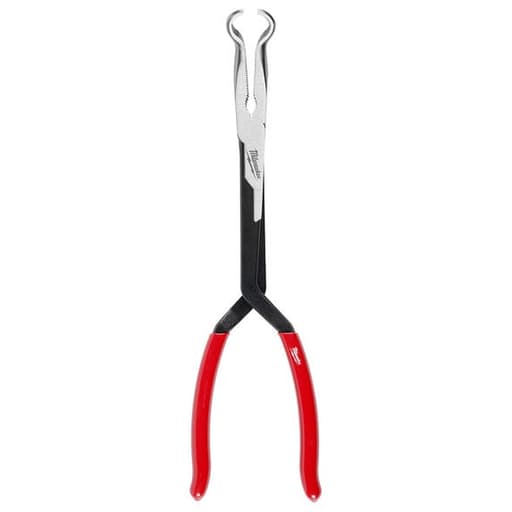 13" Long Reach Hose Grip Pliers - 3/4"
