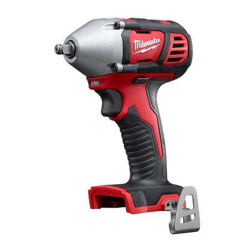 Cordless 3/8" Impact Wrench