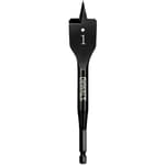 1-1/4" x 6" Heavy Duty Spade Bit