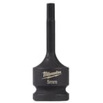 Lineman's Hex Bit Socket