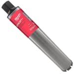 4-1/2 in. Diamond Premium Wet Core Bit