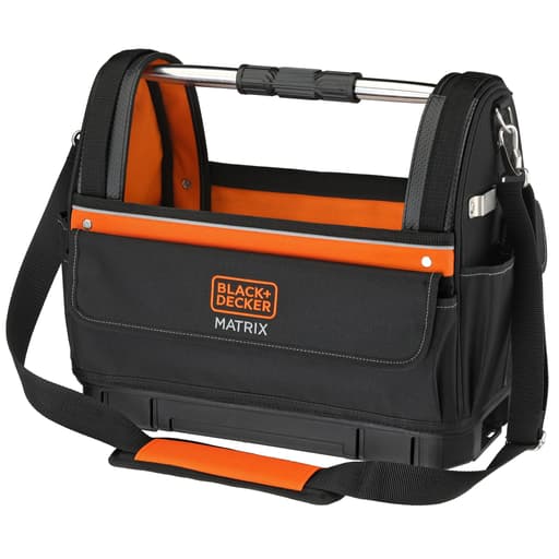 MATRIX Sturdy Tool Tote Bag