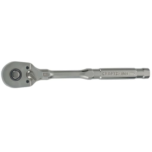 1/2" Drive Ratchet