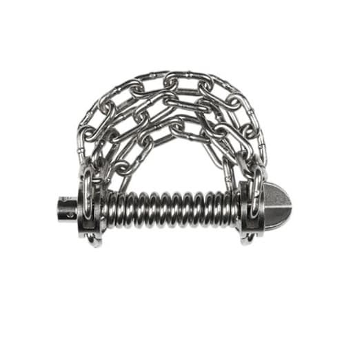 4" Grease Cutter for 5/8" & 3/4" Drum Cable