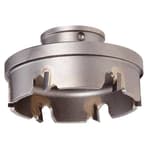 Quick Change Sheet Metal Carbide Cutter