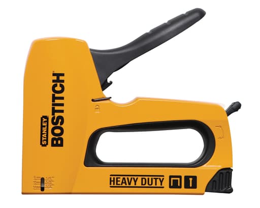 Heavy Duty Staple Gun
