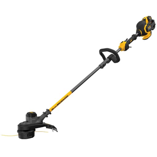 60V MAX Brushless Cordless String Trimmer Kit