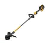 60V MAX Brushless Cordless String Trimmer Kit