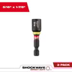 Impact Duty Magnetic Nut Driver