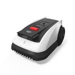 Goat O1000 RTK Robot Lawn Mower, Perimeter Wire Free Vision Robotic Lawnmower for 1/4 Acres Lawn, Automated Mapping, APP Control, 3D Obstacle Avoidance, Zero-Edge Cutting