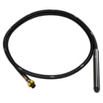 2 in. Head, 16 ft. Shaft