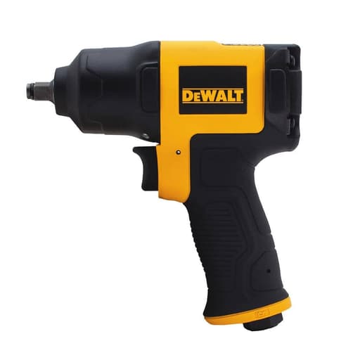 3/8" Drive Impact Wrench