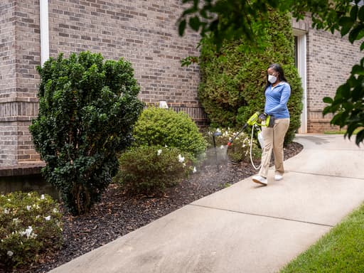 EZClean Power Cleaner Chemical Nozzle Kit