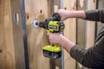 HP Brushless 1/2" Hammer Drill
