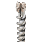SDS MAX 4CT MX4™ 1-1/8" X 12" X 17"