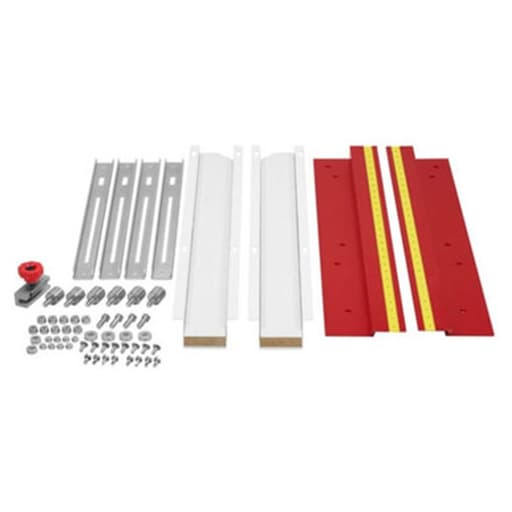 Mid-Way Fence Kit