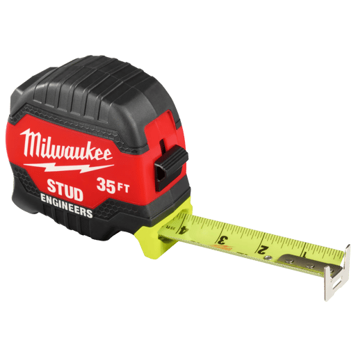 35ft STUD™ Tape Measure