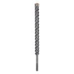 1-1/2" x 22-1/2" High Impact 4-Cutter Carbide Drill Bit