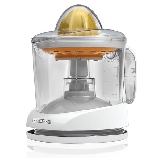 Citrus Juicer