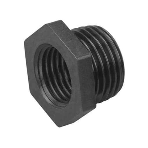 Hole Saw Arbor Adapter